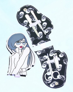 FQ-MSK080